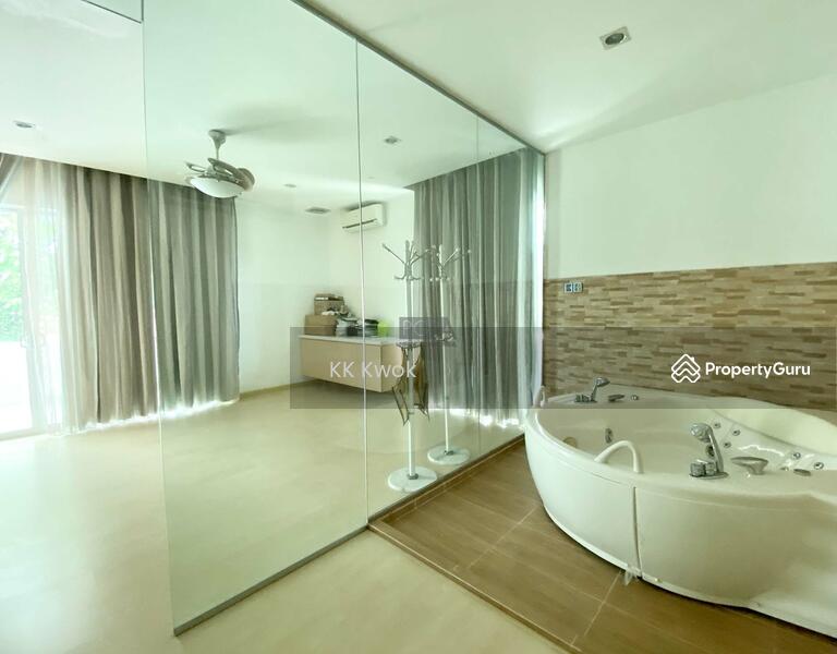 For Sale - Jalan Tunku Abdul Rahman 3S Bungalow