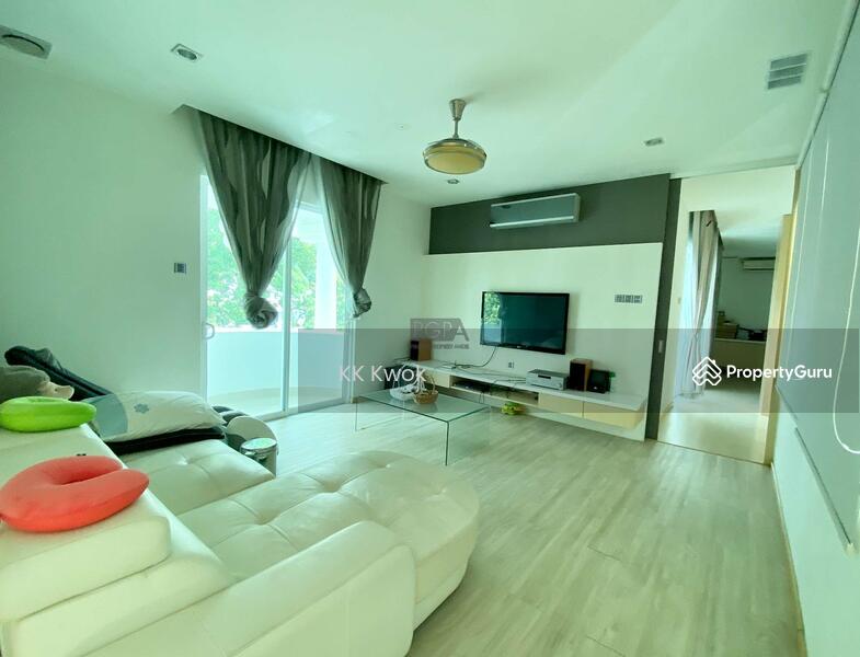 For Sale - Jalan Tunku Abdul Rahman 3S Bungalow