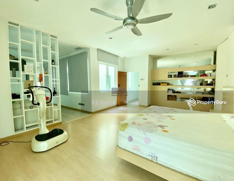 For Sale - Jalan Tunku Abdul Rahman 3S Bungalow