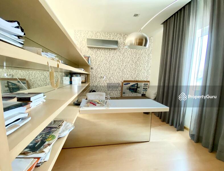 For Sale - Jalan Tunku Abdul Rahman 3S Bungalow