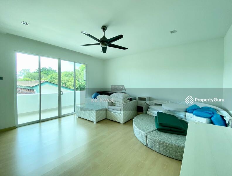 For Sale - Jalan Tunku Abdul Rahman 3S Bungalow