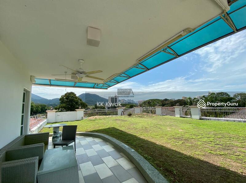 For Sale - Jalan Tunku Abdul Rahman 3S Bungalow