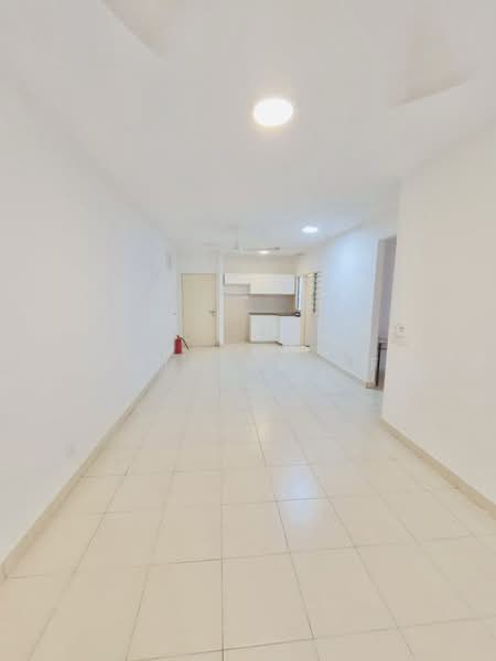 Apartment for Rent at De Bayu Apartment Setia Alam - Erin Yusof - Interior - PropertyGuru.com.my