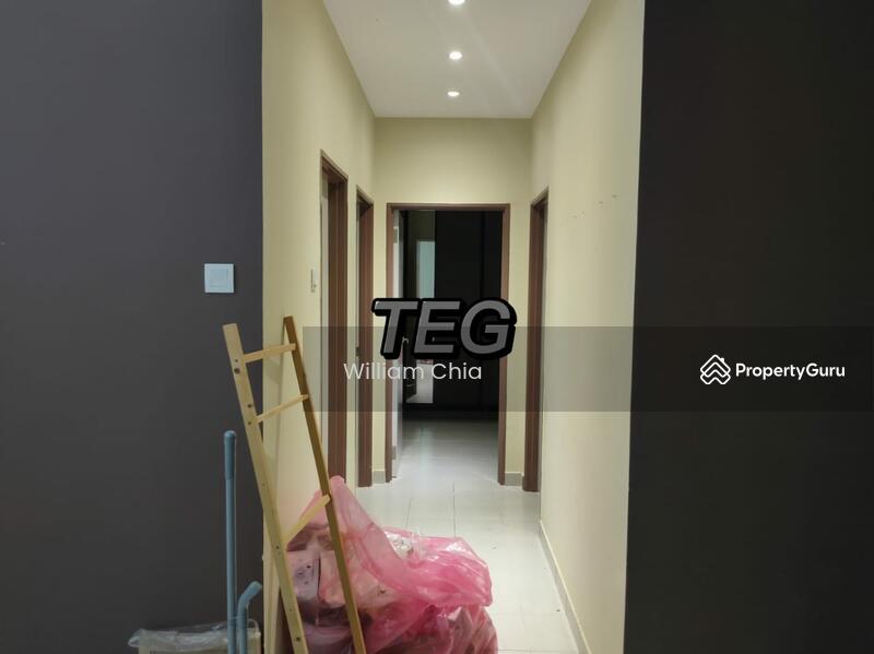 For Rent - seruling apartment