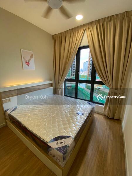 Service Residence for Rent at Sunway Velocity TWO - Bryan Koh - PropertyGuru.com.my