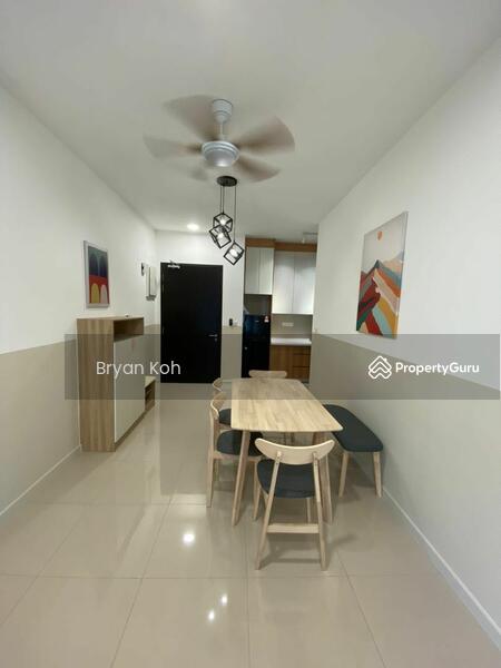 Service Residence for Rent at Sunway Velocity TWO - Bryan Koh - PropertyGuru.com.my
