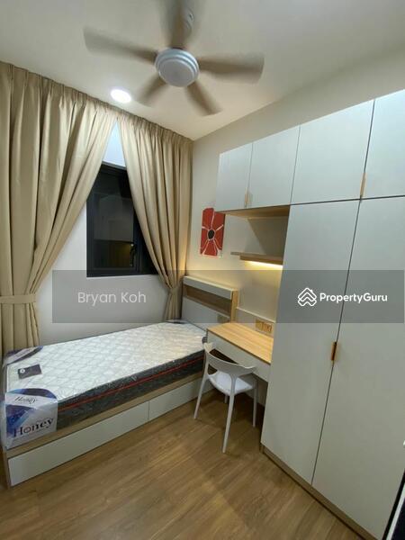 Service Residence for Rent at Sunway Velocity TWO - Bryan Koh - PropertyGuru.com.my