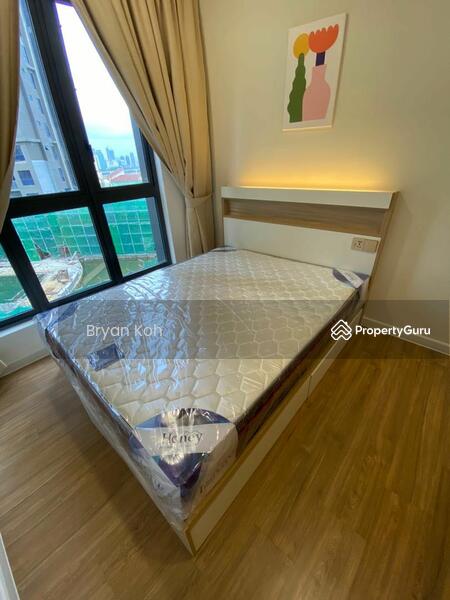 Service Residence for Rent at Sunway Velocity TWO - Bryan Koh - PropertyGuru.com.my