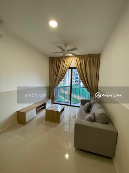 Service Residence for Rent at Sunway Velocity TWO - Bryan Koh - PropertyGuru.com.my