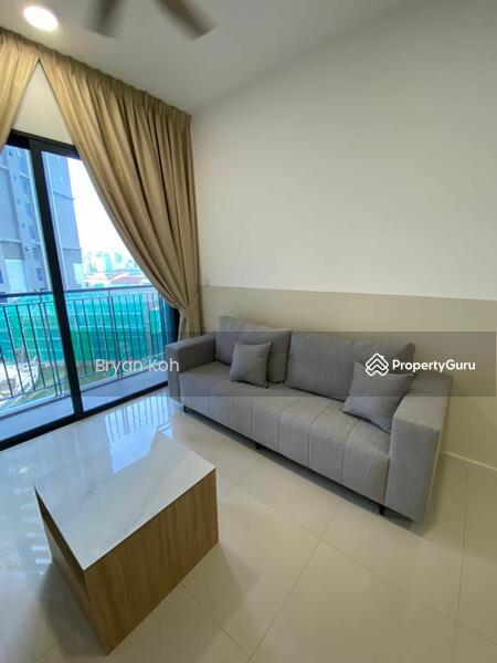 Service Residence for Rent at Sunway Velocity TWO - Bryan Koh - PropertyGuru.com.my