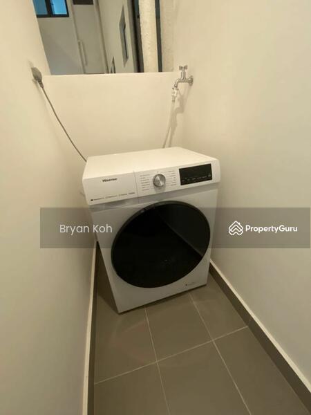 Service Residence for Rent at Sunway Velocity TWO - Bryan Koh - PropertyGuru.com.my