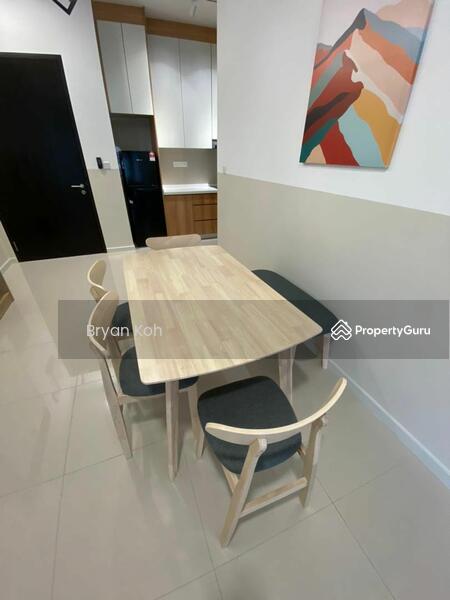 Service Residence for Rent at Sunway Velocity TWO - Bryan Koh - PropertyGuru.com.my