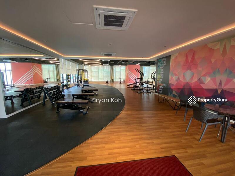 Service Residence for Rent at Sunway Velocity TWO - Bryan Koh - PropertyGuru.com.my