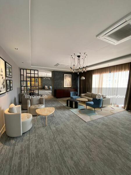 Service Residence for Rent at Sunway Velocity TWO - Bryan Koh - PropertyGuru.com.my