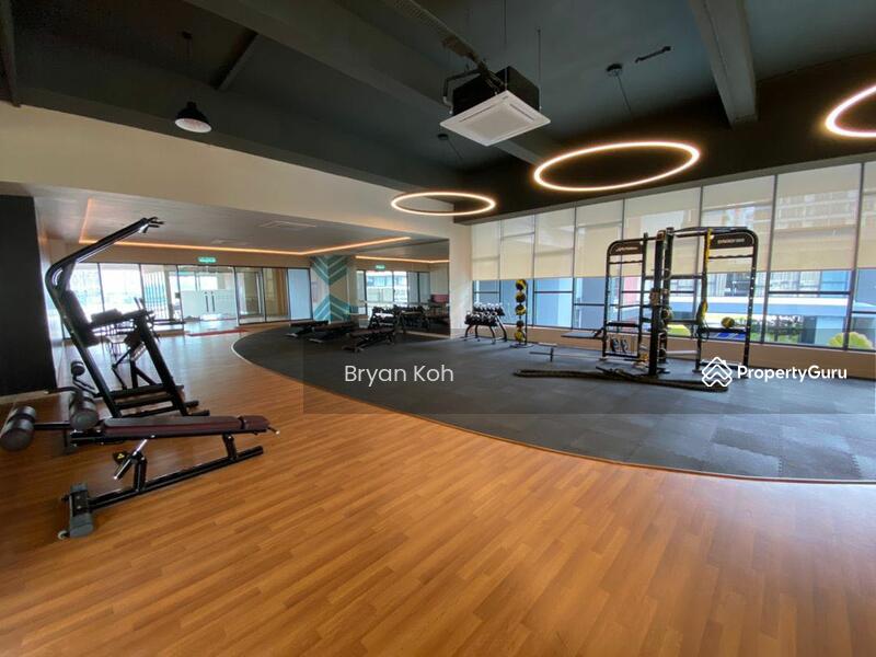 Service Residence for Rent at Sunway Velocity TWO - Bryan Koh - PropertyGuru.com.my