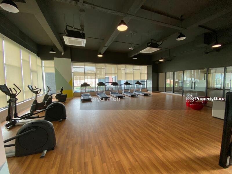 Service Residence for Rent at Sunway Velocity TWO - Bryan Koh - PropertyGuru.com.my