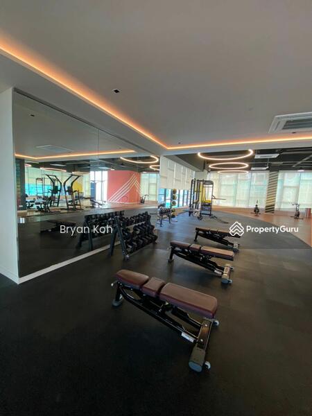 Service Residence for Rent at Sunway Velocity TWO - Bryan Koh - PropertyGuru.com.my