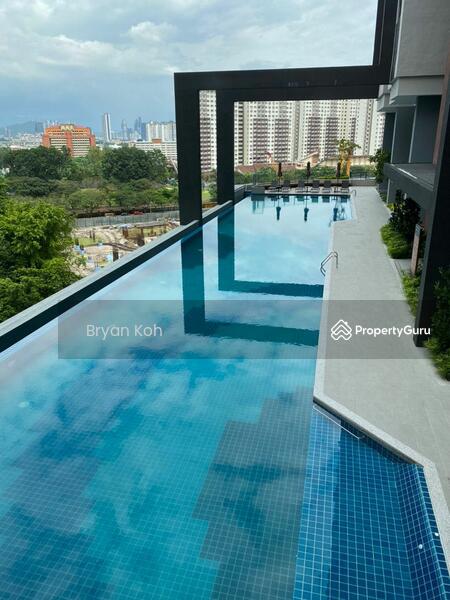 Service Residence for Rent at Sunway Velocity TWO - Bryan Koh - PropertyGuru.com.my