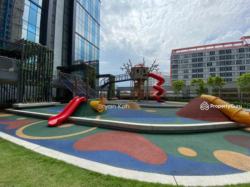 Service Residence for Rent at Sunway Velocity TWO - Bryan Koh - PropertyGuru.com.my