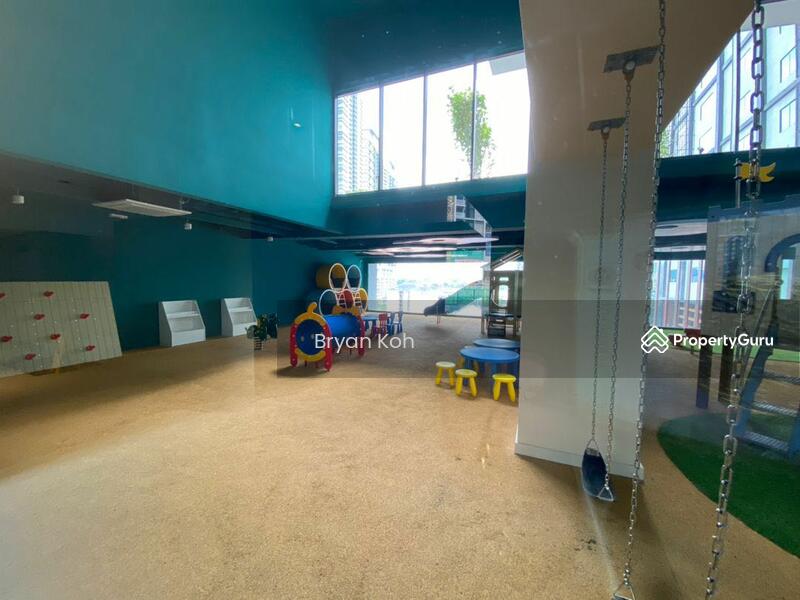 Service Residence for Rent at Sunway Velocity TWO - Bryan Koh - PropertyGuru.com.my