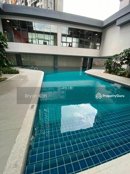 Service Residence for Rent at Sunway Velocity TWO - Bryan Koh - PropertyGuru.com.my