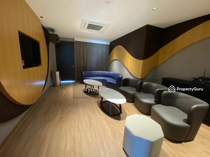 Service Residence for Rent at Sunway Velocity TWO - Bryan Koh - PropertyGuru.com.my