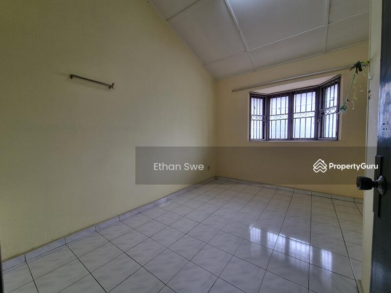 Untuk Dijual - Taman Dato Senu