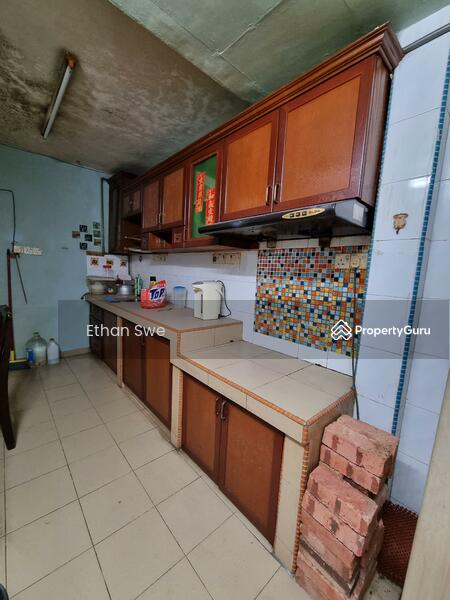 Untuk Dijual - Taman Dato Senu
