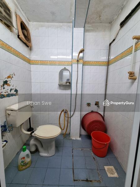 Untuk Dijual - Taman Dato Senu