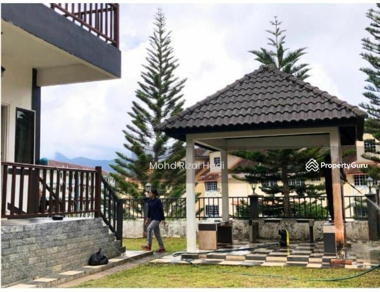 Bungalow at Cameron Highlands untuk SALE Cameron Highlands, Pahang, {{propertySubType}} dari