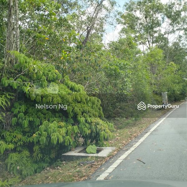 Taman Tuanku Jaafar country Resort Senawang, Taman Tuanku Jaafar