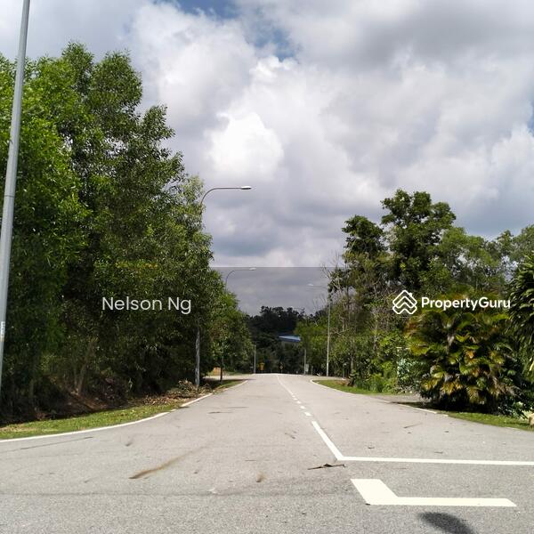 Taman Tuanku Jaafar country Resort Senawang, Taman Tuanku Jaafar