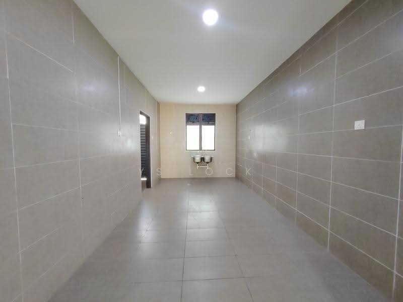 Terraced House for Rent in Nilai (Negeri Sembilan) - YS Lock - Interior - PropertyGuru.com.my