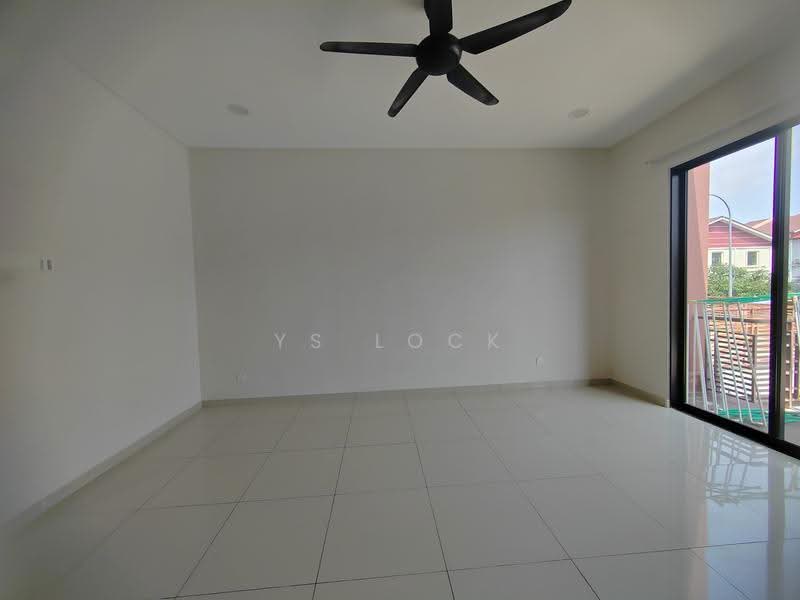 Terraced House for Rent in Nilai (Negeri Sembilan) - YS Lock - Interior - PropertyGuru.com.my