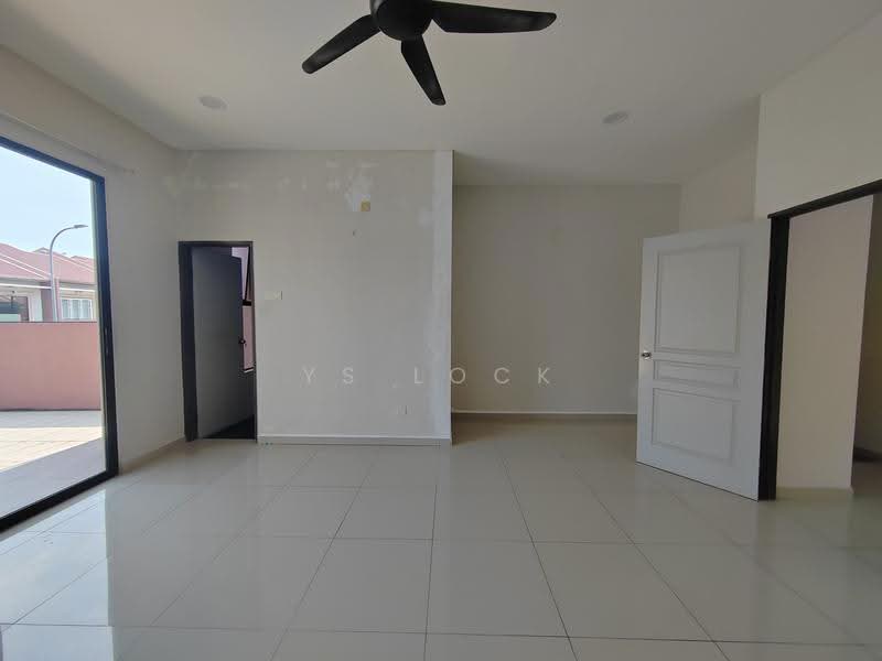 Terraced House for Rent in Nilai (Negeri Sembilan) - YS Lock - Interior - PropertyGuru.com.my