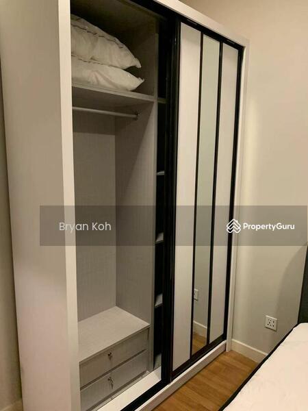 Service Residence for Rent at V Residence 2 @ Sunway Velocity - Bryan Koh - PropertyGuru.com.my