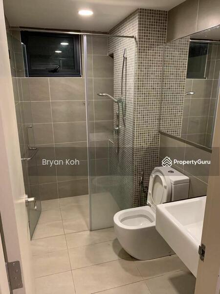 Service Residence for Rent at V Residence 2 @ Sunway Velocity - Bryan Koh - PropertyGuru.com.my
