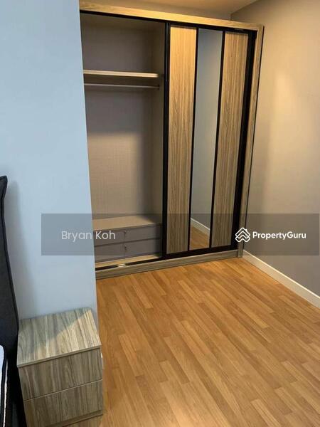 Service Residence for Rent at V Residence 2 @ Sunway Velocity - Bryan Koh - PropertyGuru.com.my