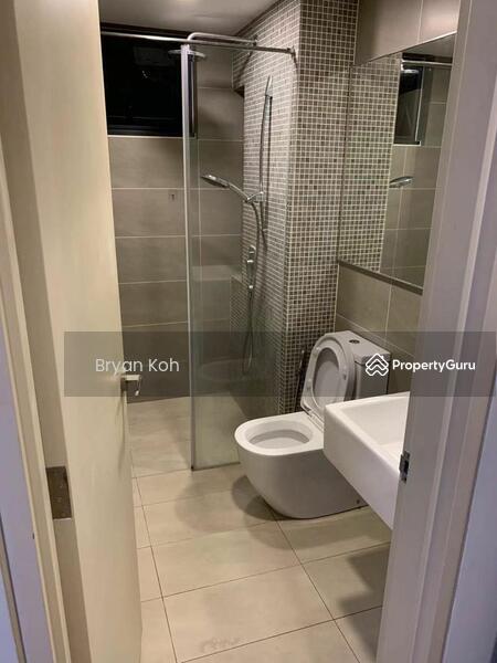 Service Residence for Rent at V Residence 2 @ Sunway Velocity - Bryan Koh - PropertyGuru.com.my