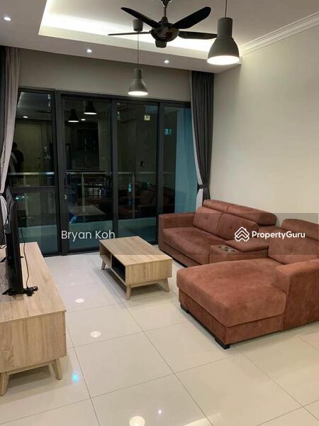 Service Residence for Rent at V Residence 2 @ Sunway Velocity - Bryan Koh - PropertyGuru.com.my
