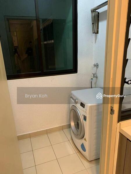 Service Residence for Rent at V Residence 2 @ Sunway Velocity - Bryan Koh - PropertyGuru.com.my