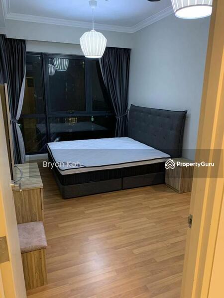 Service Residence for Rent at V Residence 2 @ Sunway Velocity - Bryan Koh - PropertyGuru.com.my