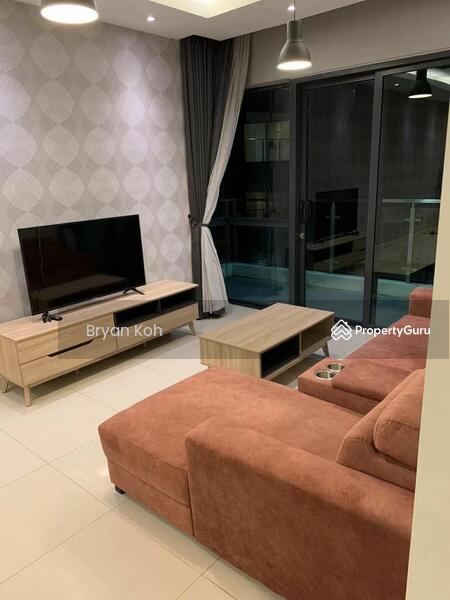 Service Residence for Rent at V Residence 2 @ Sunway Velocity - Bryan Koh - PropertyGuru.com.my