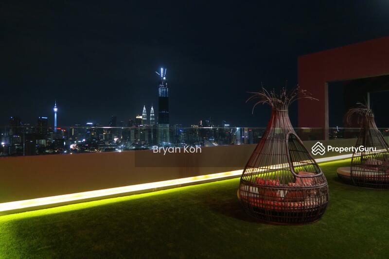 Service Residence for Rent at V Residence 2 @ Sunway Velocity - Bryan Koh - PropertyGuru.com.my