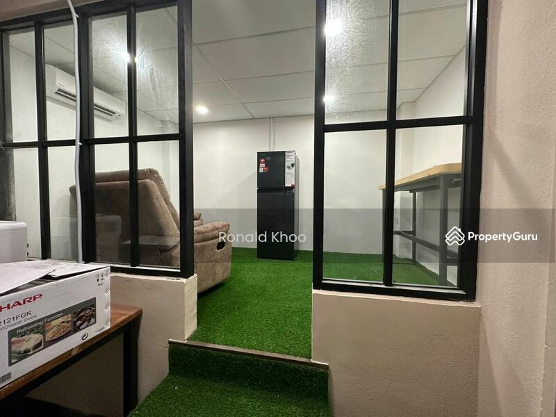 For Rent - Subang jaya ss15 Co office