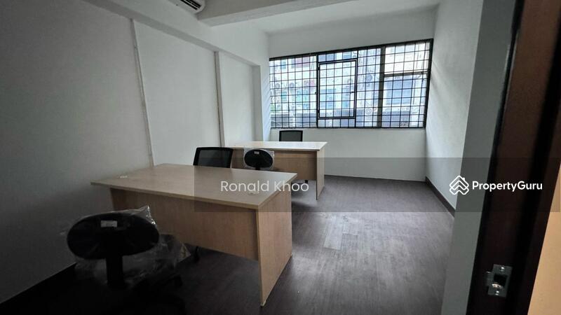 For Rent - Subang jaya ss15 Co office