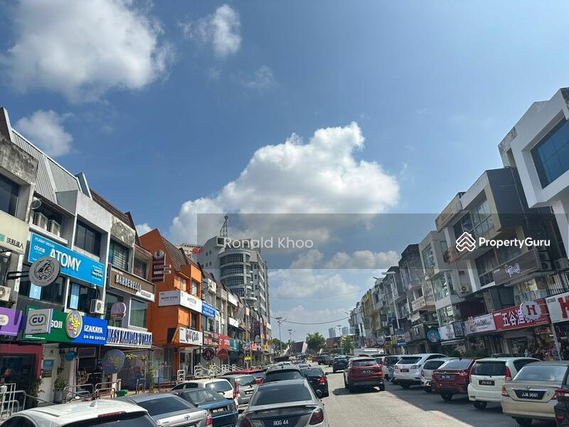 For Rent - Subang jaya ss15 Co office