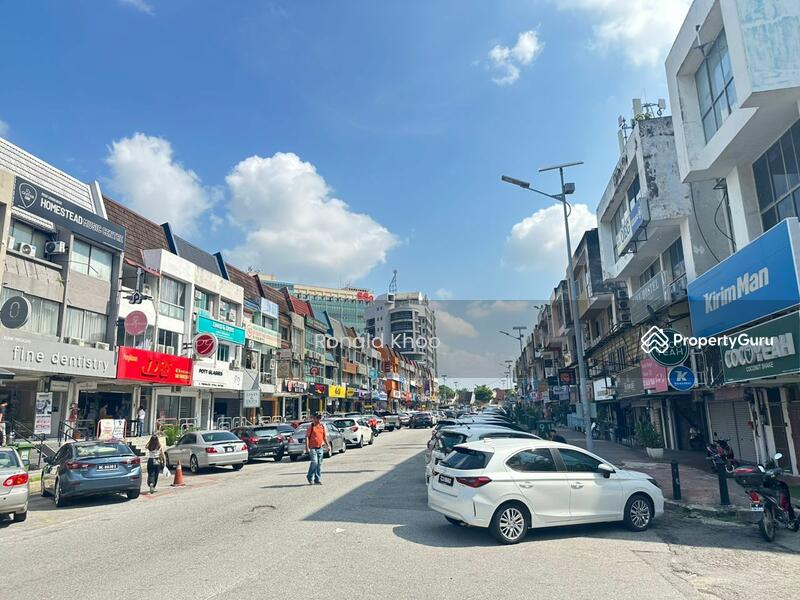 For Rent - Subang jaya ss15 Co office