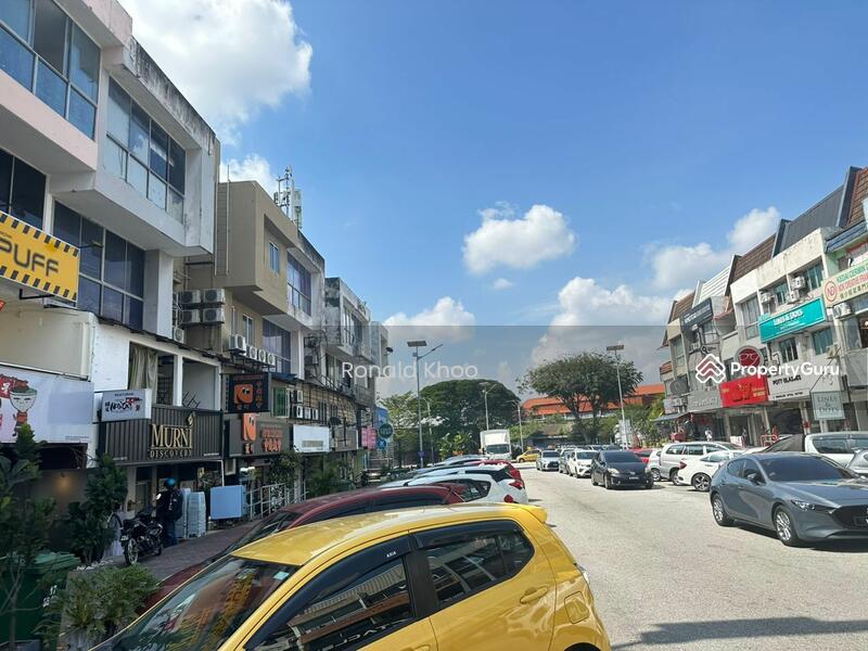 For Rent - Subang jaya ss15 Co office