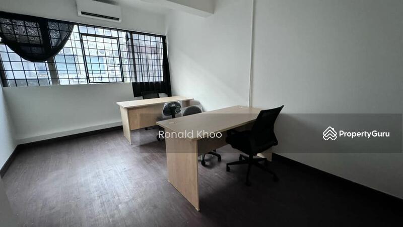 For Rent - Subang jaya ss15 Co office